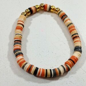 Handmade Multicolored Bracelet Jewelry 331